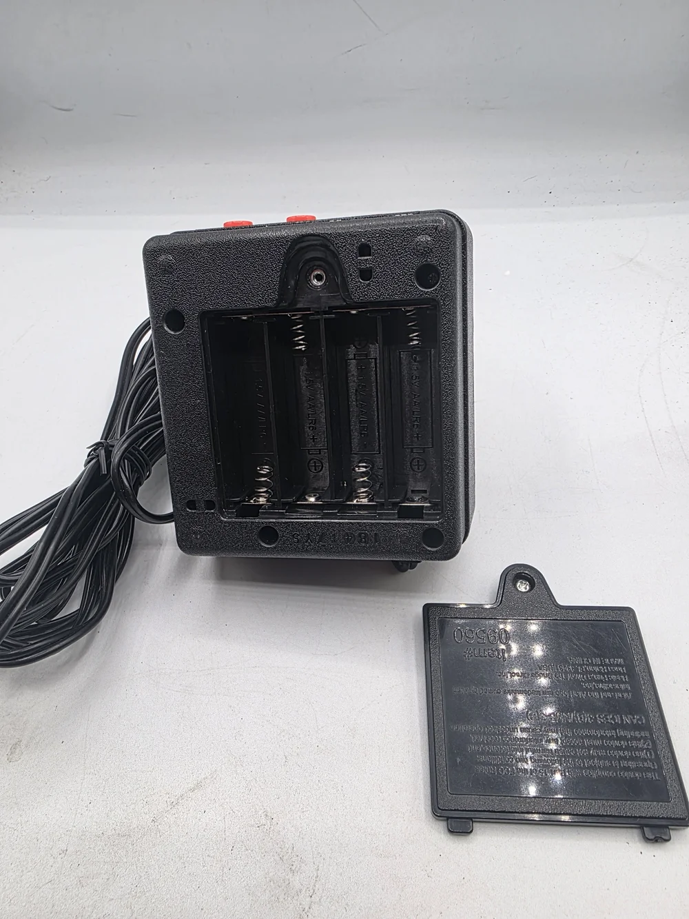 atari joystick plug